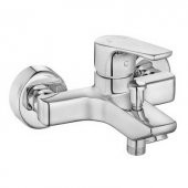ECA Niobe 3lü Batarya Seti(Banyo 482+Lavabo 053+Eviye 098) - 2