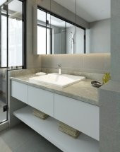 ECA Dalia Lavabo Bataryası 102188111 20 Yıl Garantili E.C.A. thumbnail 2