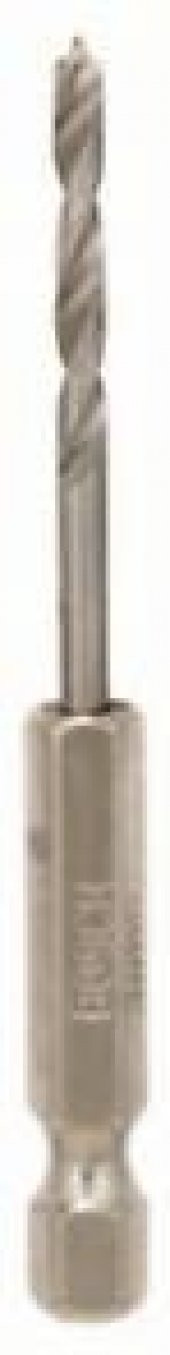 BOSCH HEX Şaftlı Ahşap Matkap Ucu 3*74 mm 2.608.595.519 - 1