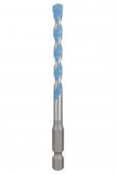 BOSCH HEX-9 MC Çok Amaçlı Matkap Ucu 6*100mm 2.607.002.777 - 1