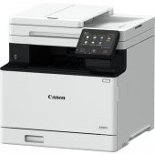 CANON RENKLİ MF754CDW YAZ-TAR-FOT-FAX ETH WI-FI - 2