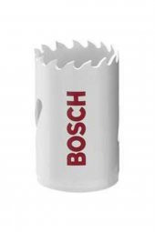 Bosch HSS Bi-Metal Delik Açma Testeresi 19 mm 2.608.580.466 - 1