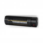 Elcon RCH-2000/4 2000 W Dış Mekan Infrared Isıtıcı - 1