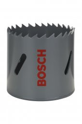 Bosch HSS Bi-Metal Delik Açma Testeresi 20 mm 2.608.580.467 - 1