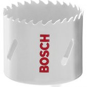Bosch HSS Bi-Metal Delik Açma Testeresi 25 mm 2.608.580.471 - 1