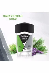 Rexona Men Clinical Protection Active Fresh Erkek Roll-On 45 ml - 4