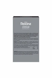 Rexona Men Clinical Protection Active Fresh Erkek Roll-On 45 ml - 7