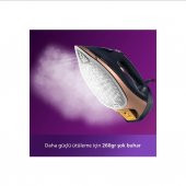 Philips DST7510/80 Azur Buharlı Ütü 7500 Serisi - 3