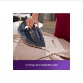 Philips DST7510/80 Azur Buharlı Ütü 7500 Serisi - 4
