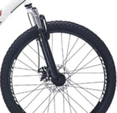 Bianchi Duel Mtb 480h 21 Vites 26 Jant Mk Disk Fren Bisiklet Dağ Bisikleti - 4