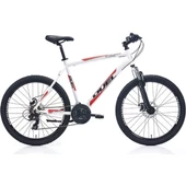 Bianchi Duel Mtb 480h 21 Vites 26 Jant Mk Disk Fren Bisiklet Dağ Bisikleti - 5