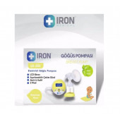 IRON LD-202 Elektrikli Göğüs Pompası - 2