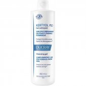 Ducray Kertyol Cleansing Gel 400ml - 1