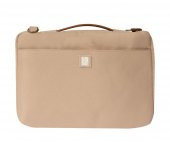 Minbag Micheal 15" Laptop Çantası Krem - 1