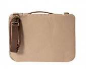 Minbag Micheal 15" Laptop Çantası Krem - 3