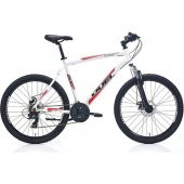 Bianchi Duel Mtb 530h 21 Vites 26 Jant Mk Disk Fren Bisiklet Dağ Bisikleti - 4