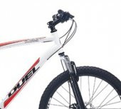 Bianchi Duel Mtb 530h 21 Vites 26 Jant Mk Disk Fren Bisiklet Dağ Bisikleti - 1