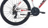 Bianchi Duel Mtb 530h 21 Vites 26 Jant Mk Disk Fren Bisiklet Dağ Bisikleti - 2