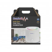 Respirox Airx-One Ultrasonik Oda Nemlendirici - 2
