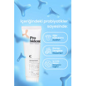 Aktif Probiyotik Zerdeçal Özüt İlaveli Diş Macunu & Dil Temizleme Aparatı - 2