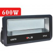 600W Led Projektör Park Bahçe Çevre Site Bina Tabela Dış Mekan Led Lamba - 3