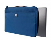 Minbag Micheal 15" Laptop Çantası Lacivert - 2