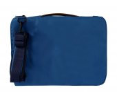 Minbag Micheal 15" Laptop Çantası Lacivert - 3