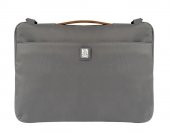 Minbag Micheal 15" Laptop Çantası Gri - 1