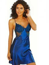 Pierre Cardin Bayan 6lı Saten Gelin Çeyiz Seti 6225 - 5