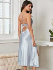 Pierre Cardin Bayan 6 lı Saten Gelin Çeyiz Seti 6425 - 6