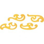 PİSTOLE TAKIMI KÜÇÜK 4LÜ - 1