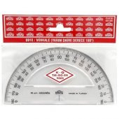 HATAS 0910 MİNKALE 180 DERECE 15CM - 1