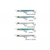 Savage Gear Needle Tracker 10CM 10GR S - 1