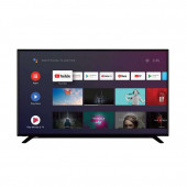 Toshiba 65UA2263DT 4K Ultra HD 65" 165 Ekran Uydu Alıcılı Android Smart LED TV - 1