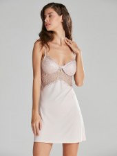 Pierre Cardin Bayan 6 lı Penye Gelin Çeyiz Seti 5625 - 6