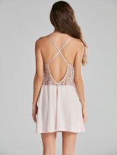 Pierre Cardin Bayan 6 lı Penye Gelin Çeyiz Seti 5625 - 7