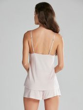 Pierre Cardin Bayan 6 lı Penye Gelin Çeyiz Seti 5625 - 10