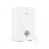 Bosch Condens 1200w - 24 Kw Tam Yoğuşmalı Kombi - 1
