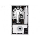Bosch Condens 1200w - 24 Kw Tam Yoğuşmalı Kombi - 3