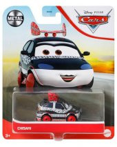 Disney Cars 3 Tekli Karakter Araçlar Chisaki GBV51 - 1