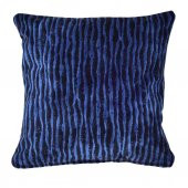 Epengle Lüks Kadife Kırlent Kılıfı 2 Adet 42x42 cm Model 14 - 2