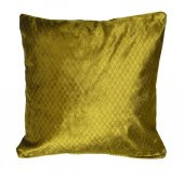 Epengle Lüks Kadife Kırlent Kılıfı 2 Adet 42x42 cm Model 21 - 2