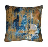 Epengle Lüks Kadife Kırlent Kılıfı 2 Adet 42x42 cm Model 24 - 1