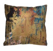 Epengle Lüks Kadife Kırlent Kılıfı 2 Adet 42x42 cm Model 25 - 2