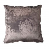 Epengle Lüks Kadife Kırlent Kılıfı 2 Adet 42x42 cm Model 38 - 2