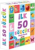Flash Card İlk 50 Sözcük 1161 - 1