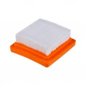Oleomac BCH40 T, BCH40BP Motorlu Tırpan Hava Filtresi VETA - 1