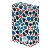 Saba El Yapımı Kostiksiz Doğal Hamam Sefası Sabunu 125GR - 5
