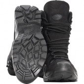 Vogel Tactical M1491 Fermuarlı Siyah Askeri Bot - 1