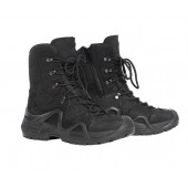 Vogel Tactical M1491 Fermuarlı Siyah Askeri Bot - 3